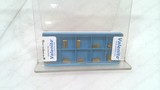 VALENITE VSG 3.0 N 25 UG CARBIDE INSERT VP5820