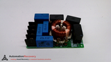 SQUARE D STI980207 , ATV DRIVE CIRCUIT BOARD STI980207-08-06