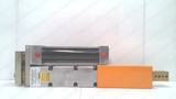 WELKER SB4N200B020D001A050 SIDE-BY-SIDE SHOT PIN