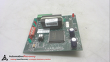 WTC 100-8230-2, CIRUIT BOARD - DEVICENET - V13101