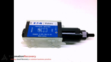 EATON VICKERS DGMX2-3-PP-FW-S-40 REVERSIBLE HYDRAULIC REDUCING VALVE,