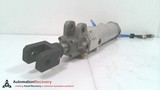 CKD UCAC2-L2-B-50GB-100-B-A-Y1, POSITION LOCKING CLAMP CYLINDER,