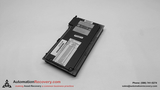 ALLEN BRADLEY 1771-0AD SERIES B OUTPUT MODULE 12-120VAC CLASS 1 DIV. 2