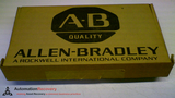 ALLEN BRADLEY 1334-MOD-N4 REVISION 03 PC BOARD MODULE ISOLATED SIGNAL