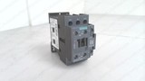 SIEMENS 3RT2025-1AB00, SIRIUS POWER CONTACTOR