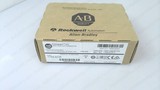 ALLEN BRADLEY 1769-ECR SER A, COMPACTLOGIX END MODULE, RIGHT END CAP