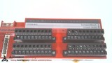 ALLEN BRADLEY 1791DS-IB12 SER A, COMPACTBLOCK GUARD I/O MODULE