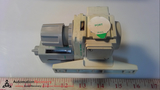 CKD CORP. F1000-8-W WITH ATTACHED PART NUMBER R1000-8-W-T8,