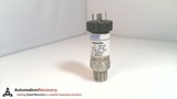 WIKA 8644918, S-10 GENERAL PURPOSE PRESSURE TRANSMITTER