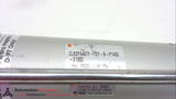SMC CLK2PA40TF-75Y-B-P74SE-X1882, CLAMP CYLINDER, PNEUMATIC