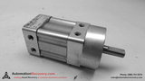 ANSWER ENGINEERING 533-B4233 TURN ACTUATOR