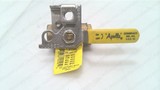 APOLLO 77-103-19, BRONZE FULL PORT BALL VALVE, 1/2