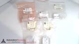 ALLEN BRADLEY 1606-XLA SER A, MOUNTING BRACKET KIT