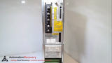 INDRAMAT IDM 1.2-050-300-W1 SERVO CONTROLLER