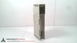 SCHNEIDER ELECTRIC 140NOE77110 ETHERNET NETWORK TCP/IP MODULE