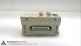 SMC EX245-DY1-X37, OUTPUT MODULE PNEUMATICS CONTROLS