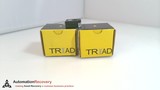 TRIAD CST306-3A CURRENT SENSE TRANSFORMER