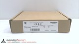 ALLEN BRADLEY 1756-DHRIO, CONTROLLOGIX I/O COMMUNICATION MODULE