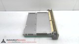 SCHNEIDER ELECTRIC AS-B827-032 SERIES 800,DISCRETE INPUT MODULE