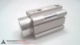 SMC RSQA32TF-20DZ STOPPER CYLINDER