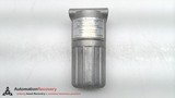BIJUR 19848      LINE-PRESSURE FILTER ASSEMBLY