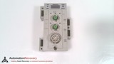 AVENTICS 240-240 G3 SERIES COMMUNICATION MODULE