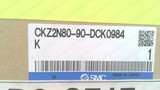 SMC CKZ2N80-90-DCK0984K, POWER CLAMP CYLINDER