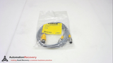 TURCK VBRK 4.4-2RS 4T-1/1, CORDSET