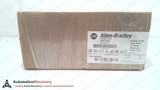 ALLEN BRADLEY 150-C43NBR SERIES B, 3 PHASE SMART MOTOR CONTROLLER