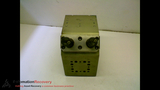 ROBOHAND DRM-6000 ALTERED ROTARY ACTUATOR (TRI)