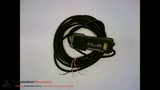 KEYENCE LV-12SA DIGITAL LASER SENSOR 12-24VDC 1.5W
