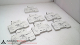 SIEMENS 5ST3010 , SENTRON AUXILIARY CURRENT SWITCH