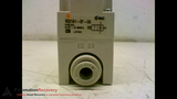 SMC VQ21A1-5Y-C6 PNEUMATIC FLOW CONTROLLER ATTACHED  FAC12SM0403300