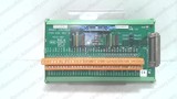 BAUER CONTROLS 9210-087 - REVISION E, PC BOARD