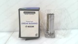 MISUMI LHCKW12 FLANGED LINEAR BALL BEARING