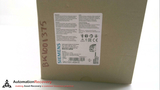 SIEMENS 3RV1031-4GA10, SIRUS CIRCUIT BREAKER FOR MOTOR PROTECTION