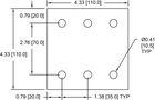 FREER NAAMS SPACERS DSCP087-M660