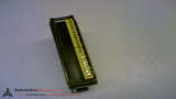 AEG 6728-042.278925 8 POINT MODULE 115VAC/6MA