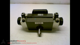 PHD RLS5 40 X 90 -AB-BB-M-Q13 ACTUATOR 40MM X 90MM DIMENSIONS