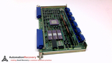 FANUC A16B-1210-0970/04B AXIS CONTROL CIRCUIT BOARD,