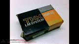 THK HSR25A1SS(GK) LINEAR GUIDE BLOCK, LENGTH: 83.1MM, WIDTH: 70MM, FOR