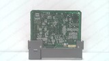 MEDAR 917-0050, WELD CONTROL MODULE PROCESSOR CARD,