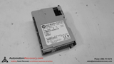 ALLEN BRADLEY 1769-IQ32 SERIES A REVISION 1 32 PT INPUT MODULE