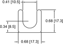 FREER NAAMS SHIMS DSCH035-M025