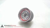 SMC G46-P10-02-L-X30, PRESSURE GAUGE