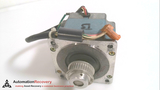 SUPERIOR ELECTRIC KML091S09, STEPPING MOTOR