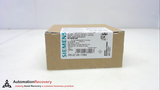 SIEMENS 3RU2126-1HB0, OVERLOAD RELAY, 5.5-8 A, SIZE: S0, DIRECT MOUNT