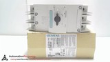 SIEMENS 3RV1742-5JD10, SIRIUS CIRCUIT BREAKER FOR SYSTEM PROTECTION