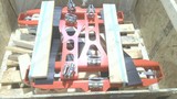 DEMAG EKT KBK II / I,II CRANE CONSTRUCTION KIT