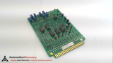 K&F ELECTRONICS NDT-10 LVDT, CIRCUIT BOARD